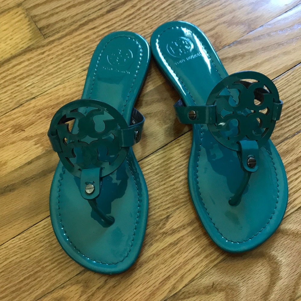 Tory Burch Sandals